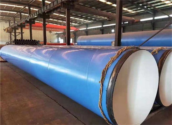 黑龙江给水涂塑钢管价格
