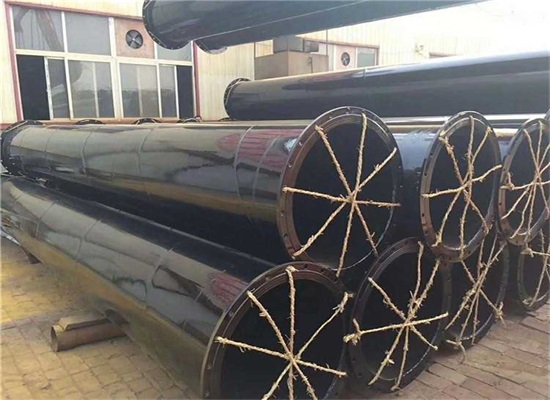 黑龙江矿用涂塑钢管批发