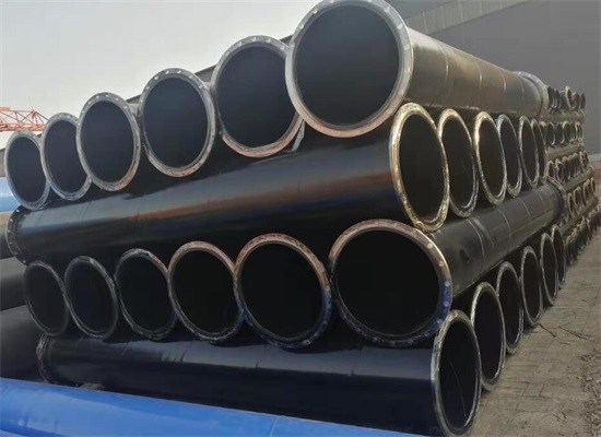 黑龙江矿用涂塑钢管价格