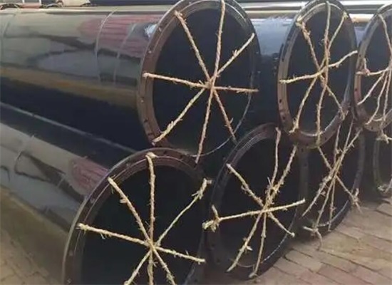 黑龙江矿用涂塑钢管供应