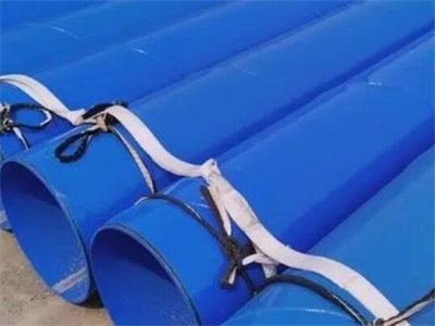 黑龙江涂塑钢管的四种连接方式